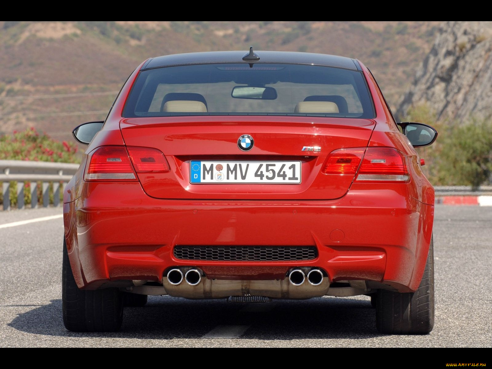 , bmw